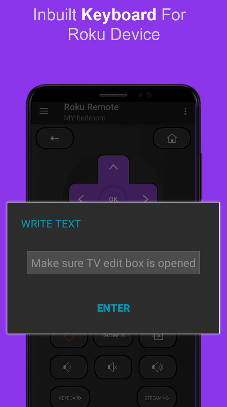 How To Connect Roku To Phone Remote Without Wifi - Instead of roku